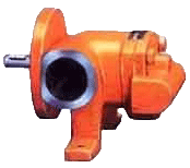 Colfax Corporation Internal Lobe Pump, Tushaco Series RT